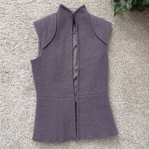 REY SKYWALKER COPLAY VEST LIKE MOVIES NWOT STAR WARS DISNEY GREY SIZE XS GALAXYS